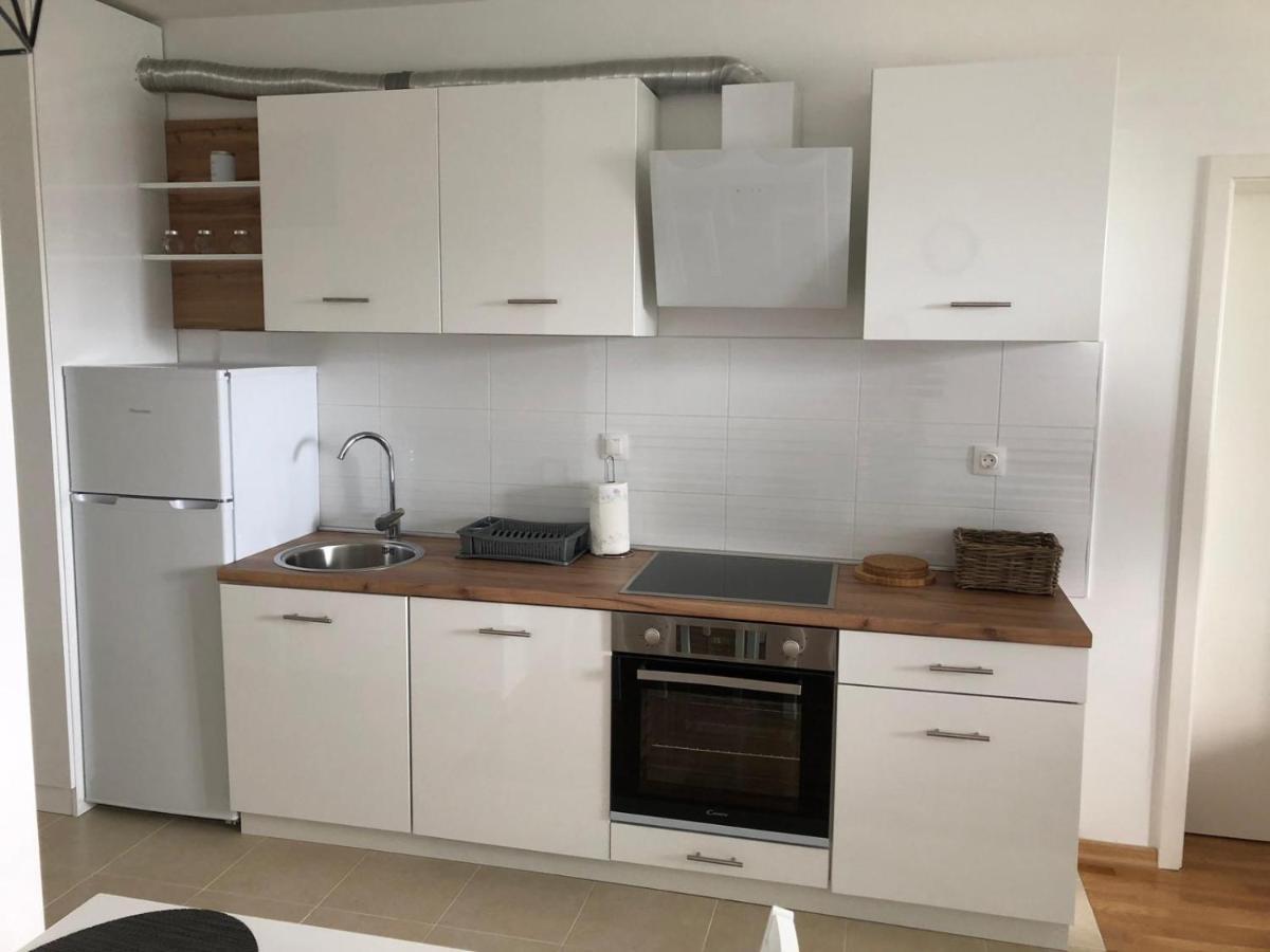 Apartman Star ザグレブ エクステリア 写真