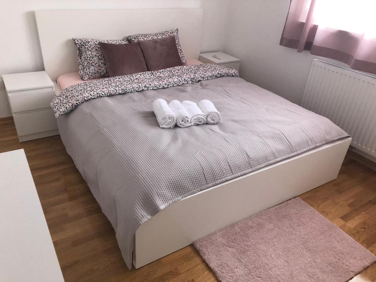 Apartman Star ザグレブ エクステリア 写真