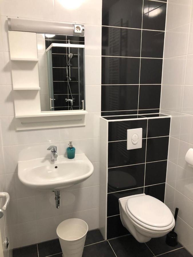 Apartman Star ザグレブ エクステリア 写真
