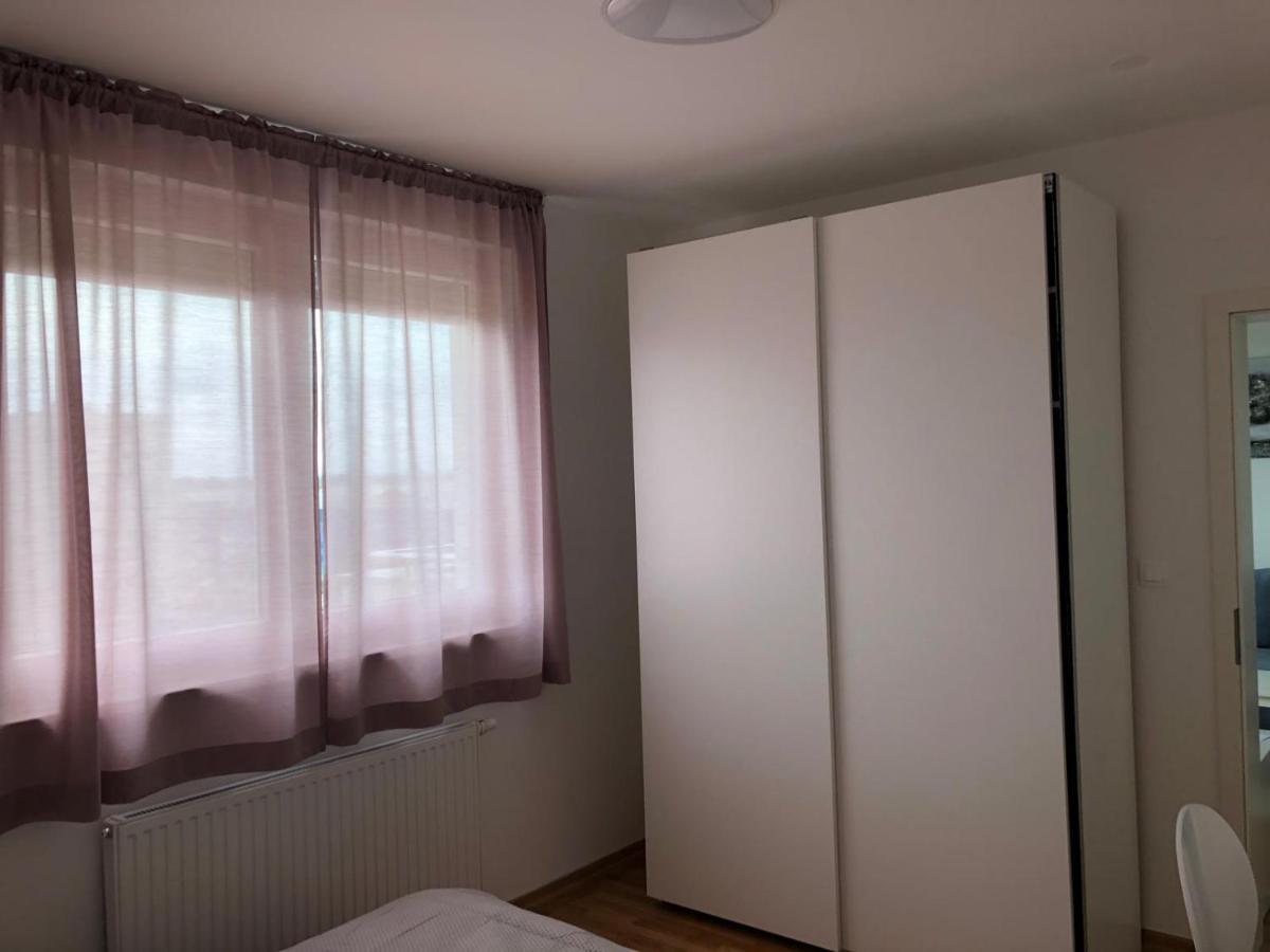 Apartman Star ザグレブ エクステリア 写真